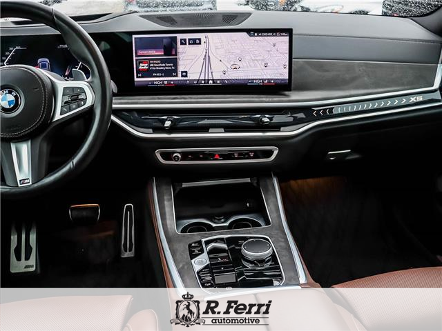 2024 BMW X5 xDrive40i (Stk: U13476) in Woodbridge - Image 10 of 24 2024 BMW X5 xDrive40i (Stk: U13476) in Woodbridge - Image 10 of 24