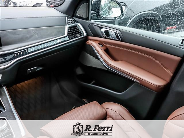 2024 BMW X5 xDrive40i (Stk: U13476) in Woodbridge - Image 11 of 24 2024 BMW X5 xDrive40i (Stk: U13476) in Woodbridge - Image 11 of 24