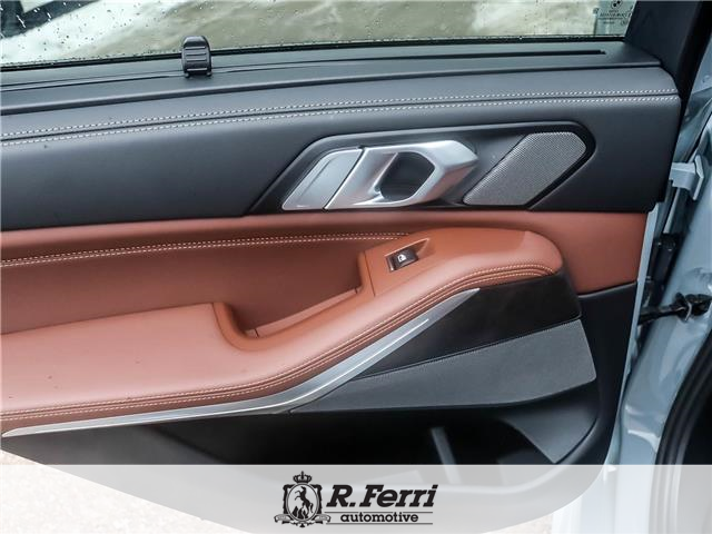 2024 BMW X5 xDrive40i (Stk: U13476) in Woodbridge - Image 12 of 24 2024 BMW X5 xDrive40i (Stk: U13476) in Woodbridge - Image 12 of 24