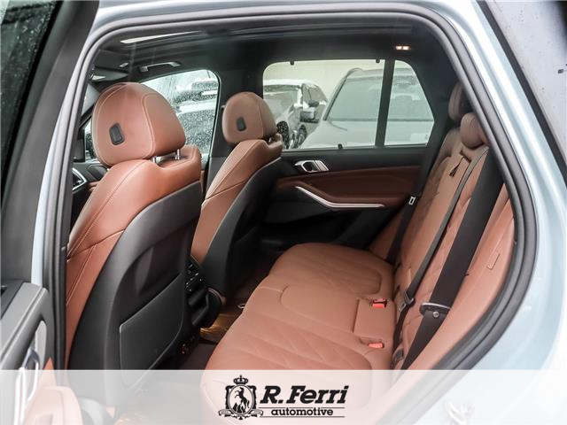 2024 BMW X5 xDrive40i (Stk: U13476) in Woodbridge - Image 13 of 24 2024 BMW X5 xDrive40i (Stk: U13476) in Woodbridge - Image 13 of 24