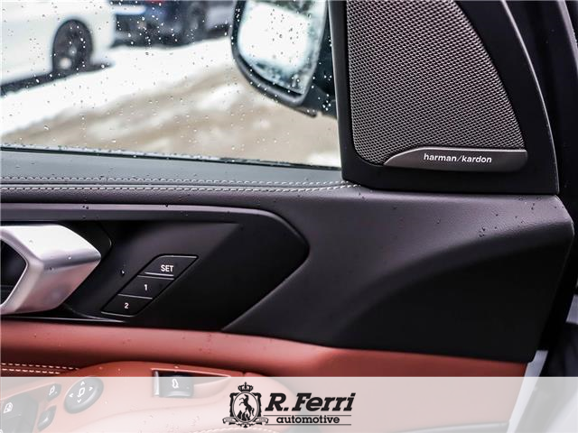 2024 BMW X5 xDrive40i (Stk: U13476) in Woodbridge - Image 18 of 24 2024 BMW X5 xDrive40i (Stk: U13476) in Woodbridge - Image 18 of 24