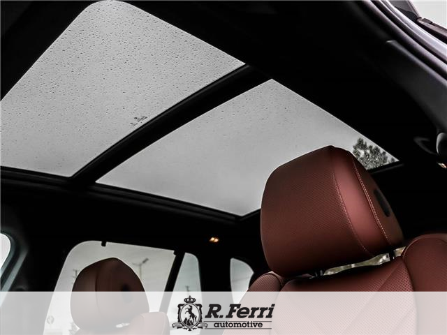 2024 BMW X5 xDrive40i (Stk: U13476) in Woodbridge - Image 19 of 24 2024 BMW X5 xDrive40i (Stk: U13476) in Woodbridge - Image 19 of 24