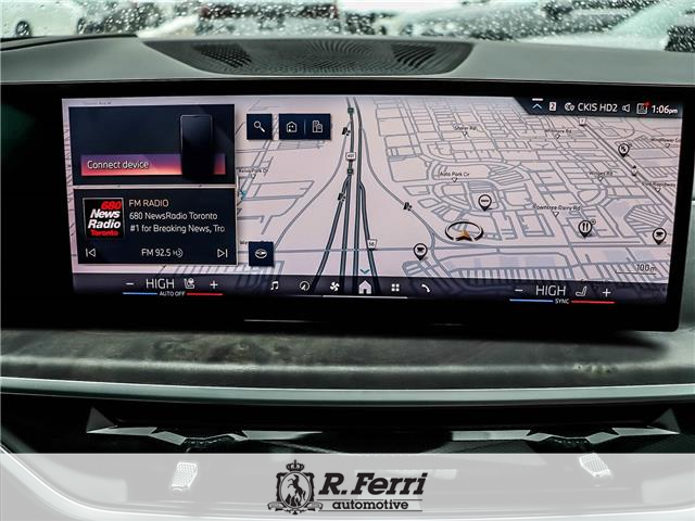 2024 BMW X5 xDrive40i (Stk: U13476) in Woodbridge - Image 20 of 24 2024 BMW X5 xDrive40i (Stk: U13476) in Woodbridge - Image 20 of 24