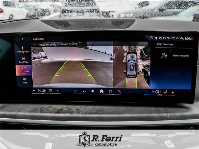 2024 BMW X5 xDrive40i (Stk: U13476) in Woodbridge - Image 21 of 24 2024 BMW X5 xDrive40i (Stk: U13476) in Woodbridge - Image 21 of 24