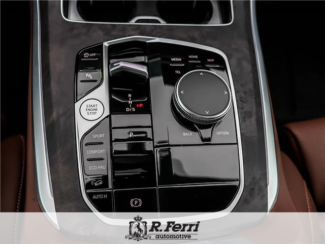 2024 BMW X5 xDrive40i (Stk: U13476) in Woodbridge - Image 22 of 24 2024 BMW X5 xDrive40i (Stk: U13476) in Woodbridge - Image 22 of 24