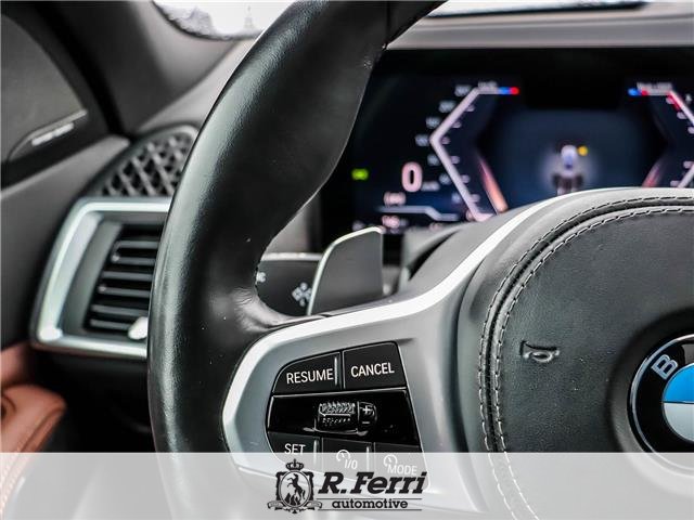 2024 BMW X5 xDrive40i (Stk: U13476) in Woodbridge - Image 23 of 24 2024 BMW X5 xDrive40i (Stk: U13476) in Woodbridge - Image 23 of 24