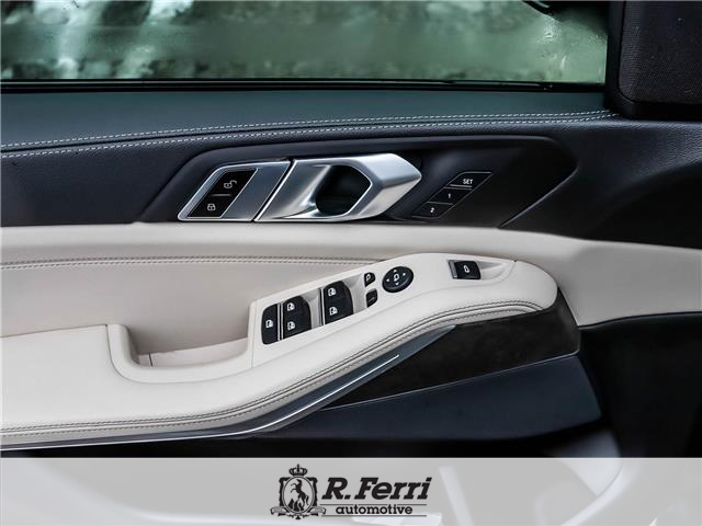 2022 BMW X5 xDrive40i (Stk: 34507A) in Woodbridge - Image 5 of 26
