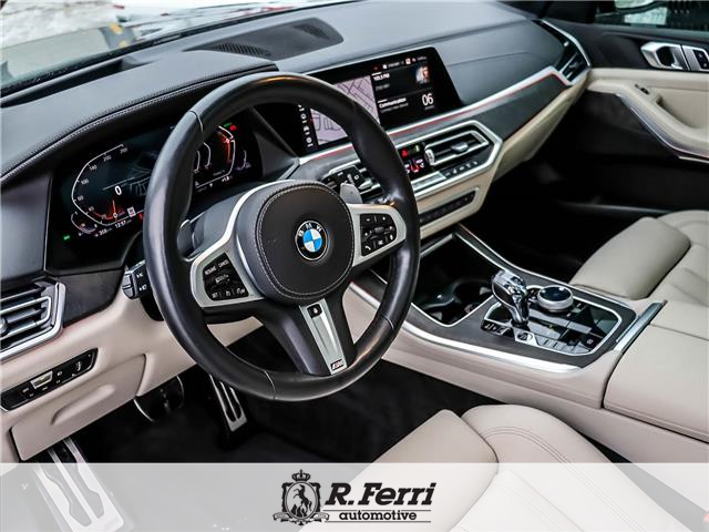 2022 BMW X5 xDrive40i (Stk: 34507A) in Woodbridge - Image 6 of 26