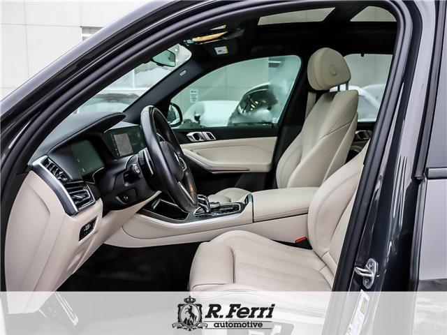 2022 BMW X5 xDrive40i (Stk: 34507A) in Woodbridge - Image 7 of 26