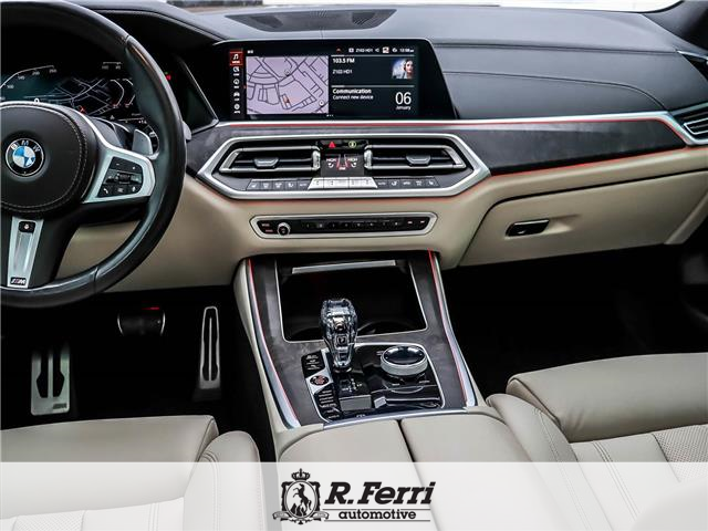 2022 BMW X5 xDrive40i (Stk: 34507A) in Woodbridge - Image 10 of 26