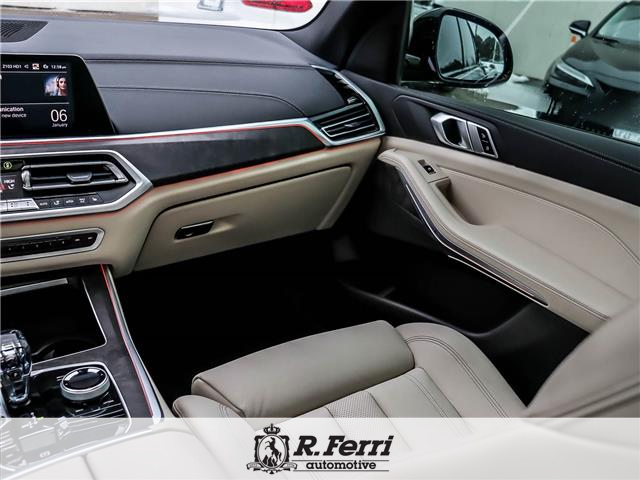 2022 BMW X5 xDrive40i (Stk: 34507A) in Woodbridge - Image 11 of 26