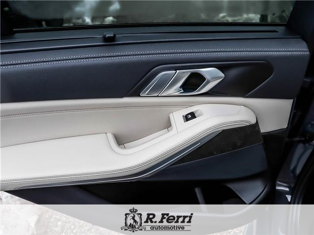2022 BMW X5 xDrive40i (Stk: 34507A) in Woodbridge - Image 12 of 26
