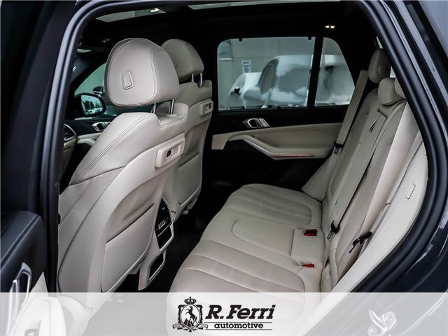 2022 BMW X5 xDrive40i (Stk: 34507A) in Woodbridge - Image 13 of 26