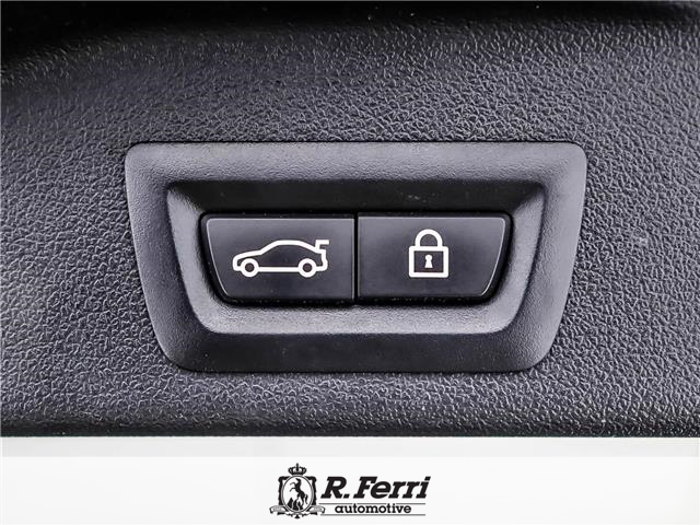 2022 BMW X5 xDrive40i (Stk: 34507A) in Woodbridge - Image 15 of 26