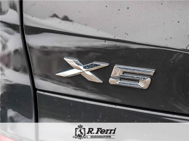 2022 BMW X5 xDrive40i (Stk: 34507A) in Woodbridge - Image 16 of 26