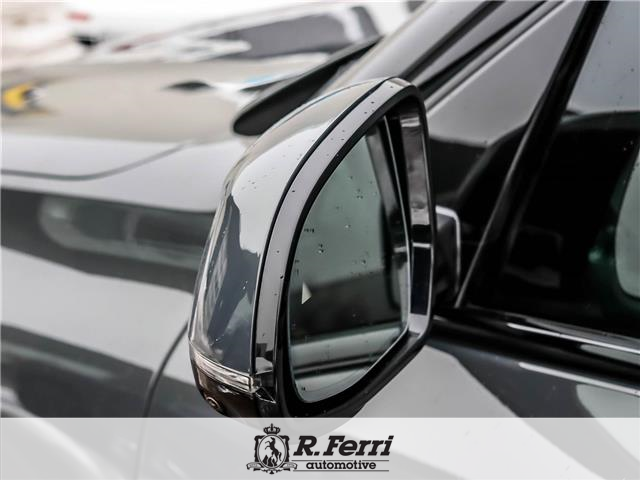 2022 BMW X5 xDrive40i (Stk: 34507A) in Woodbridge - Image 17 of 26