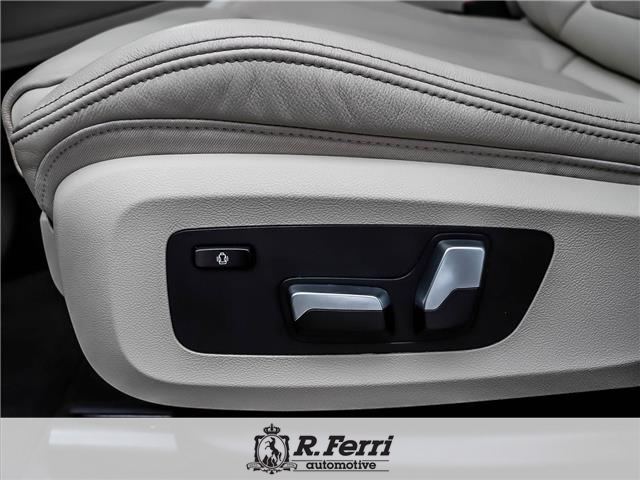 2022 BMW X5 xDrive40i (Stk: 34507A) in Woodbridge - Image 18 of 26