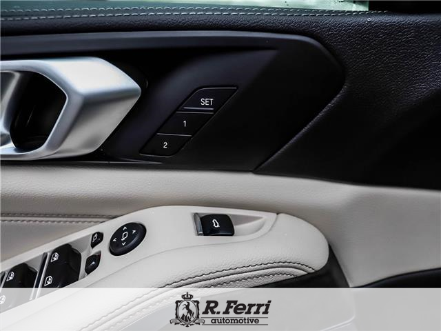 2022 BMW X5 xDrive40i (Stk: 34507A) in Woodbridge - Image 19 of 26