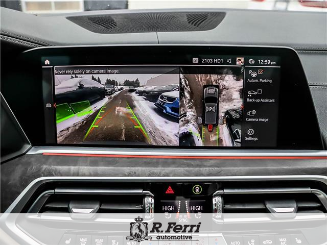 2022 BMW X5 xDrive40i (Stk: 34507A) in Woodbridge - Image 22 of 26