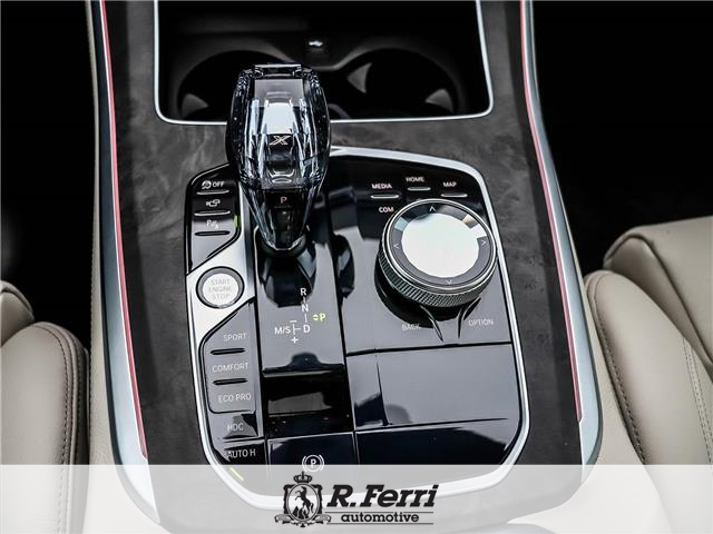 2022 BMW X5 xDrive40i (Stk: 34507A) in Woodbridge - Image 23 of 26