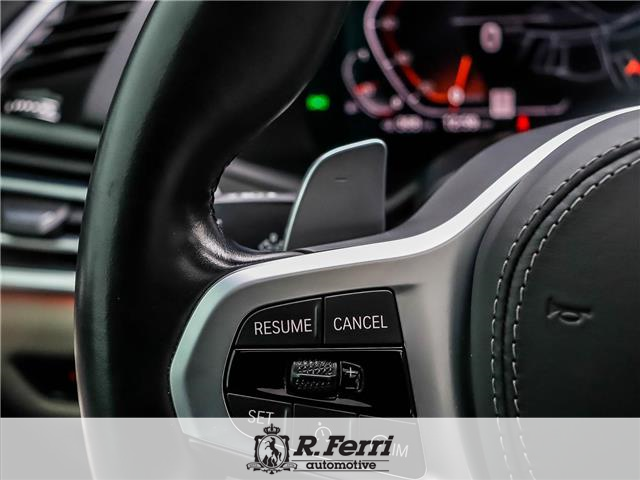 2022 BMW X5 xDrive40i (Stk: 34507A) in Woodbridge - Image 26 of 26