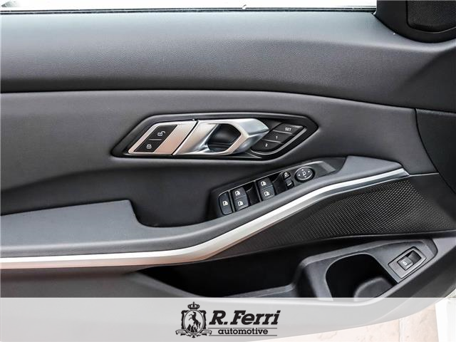 2020 BMW 330i xDrive (Stk: 34464AA) in Woodbridge - Image 5 of 25