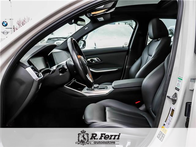 2020 BMW 330i xDrive (Stk: 34464AA) in Woodbridge - Image 7 of 25
