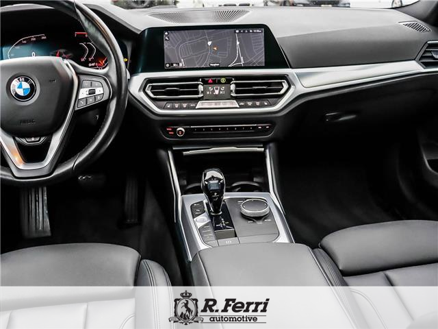 2020 BMW 330i xDrive (Stk: 34464AA) in Woodbridge - Image 10 of 25