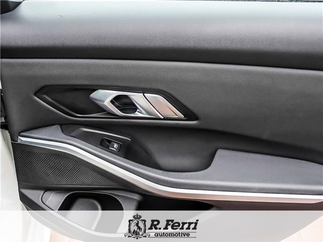 2020 BMW 330i xDrive (Stk: 34464AA) in Woodbridge - Image 13 of 25