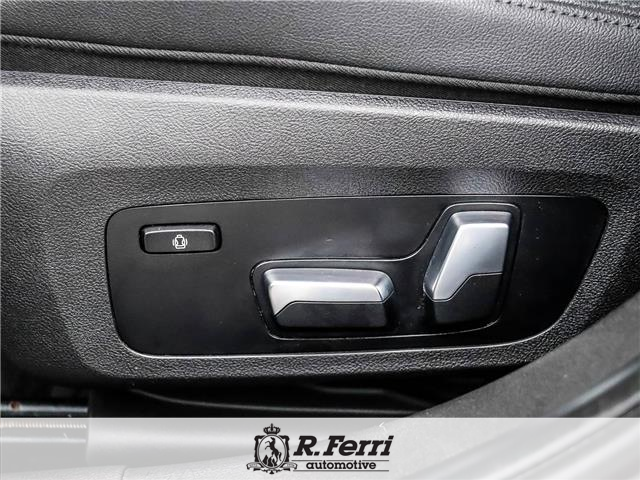 2020 BMW 330i xDrive (Stk: 34464AA) in Woodbridge - Image 17 of 25