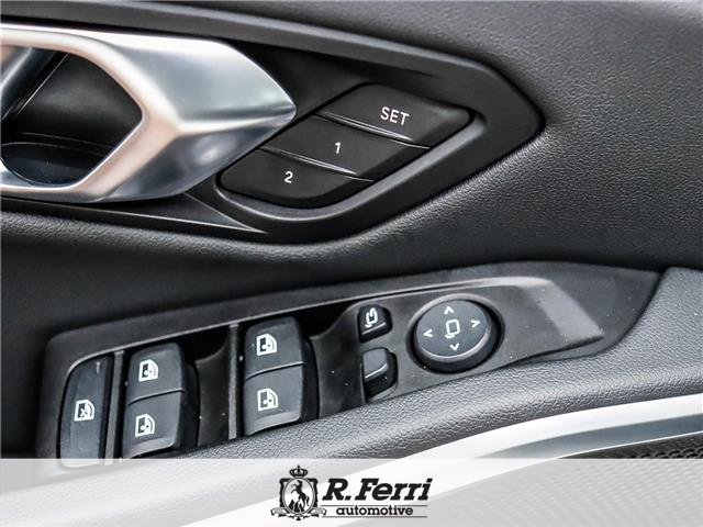 2020 BMW 330i xDrive (Stk: 34464AA) in Woodbridge - Image 18 of 25