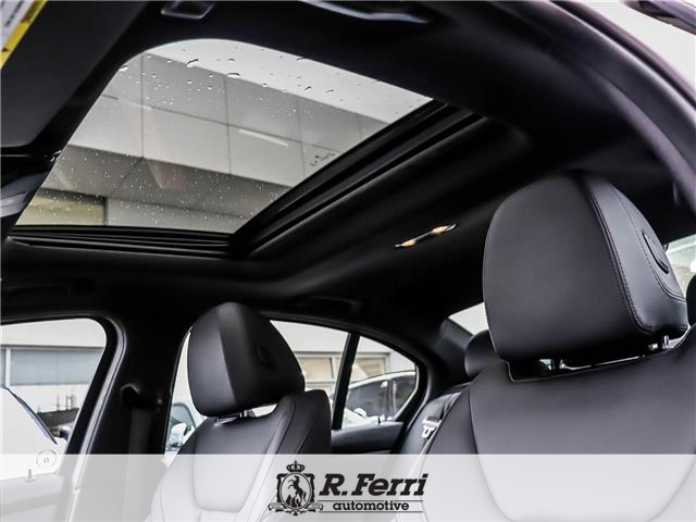 2020 BMW 330i xDrive (Stk: 34464AA) in Woodbridge - Image 19 of 25