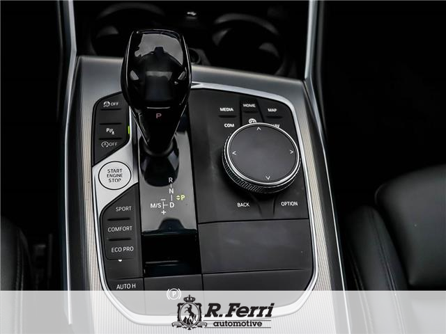 2020 BMW 330i xDrive (Stk: 34464AA) in Woodbridge - Image 22 of 25