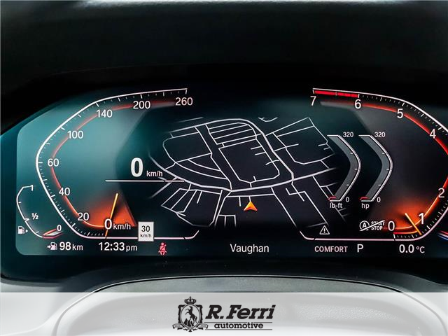 2020 BMW 330i xDrive (Stk: 34464AA) in Woodbridge - Image 23 of 25