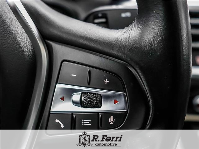 2020 BMW 330i xDrive (Stk: 34464AA) in Woodbridge - Image 24 of 25