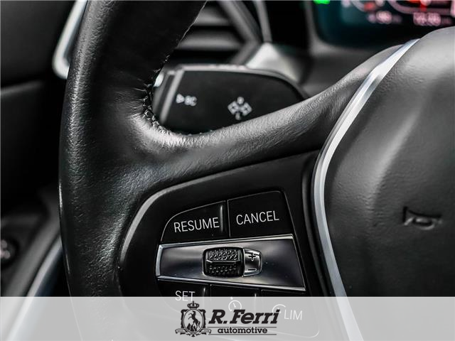 2020 BMW 330i xDrive (Stk: 34464AA) in Woodbridge - Image 25 of 25