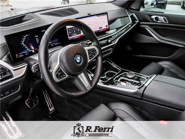 2024 BMW X5 xDrive40i (Stk: 34550A) in Woodbridge - Image 3 of 21