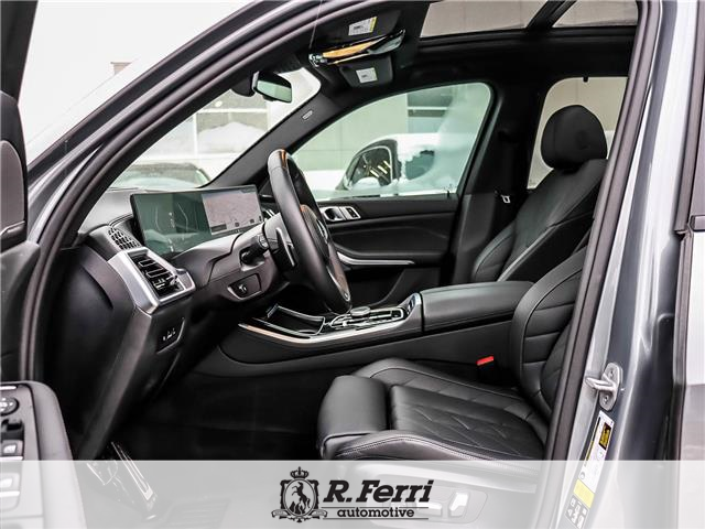 2024 BMW X5 xDrive40i (Stk: 34550A) in Woodbridge - Image 4 of 21