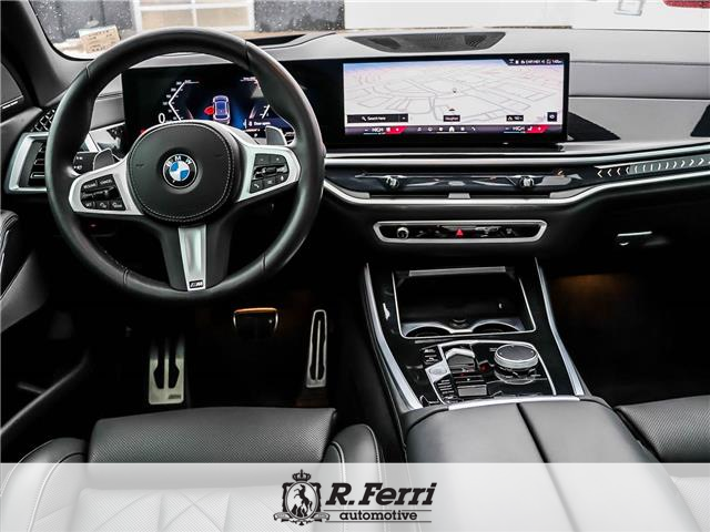 2024 BMW X5 xDrive40i (Stk: 34550A) in Woodbridge - Image 5 of 21
