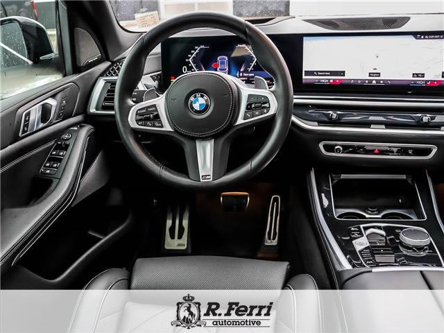 2024 BMW X5 xDrive40i (Stk: 34550A) in Woodbridge - Image 6 of 21