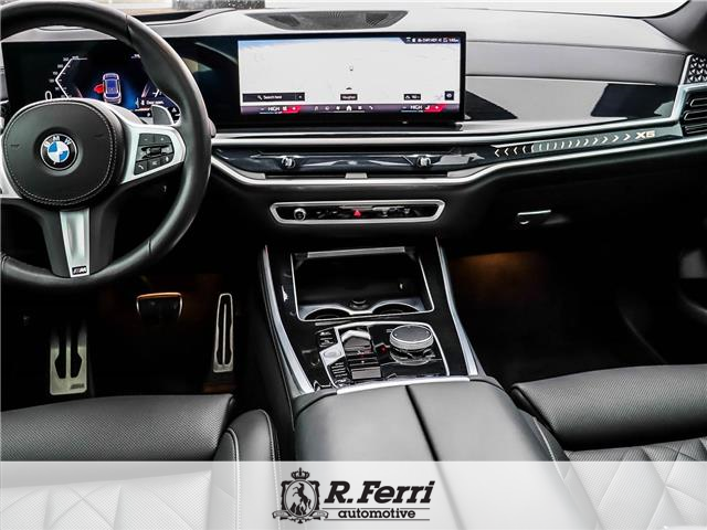2024 BMW X5 xDrive40i (Stk: 34550A) in Woodbridge - Image 7 of 21