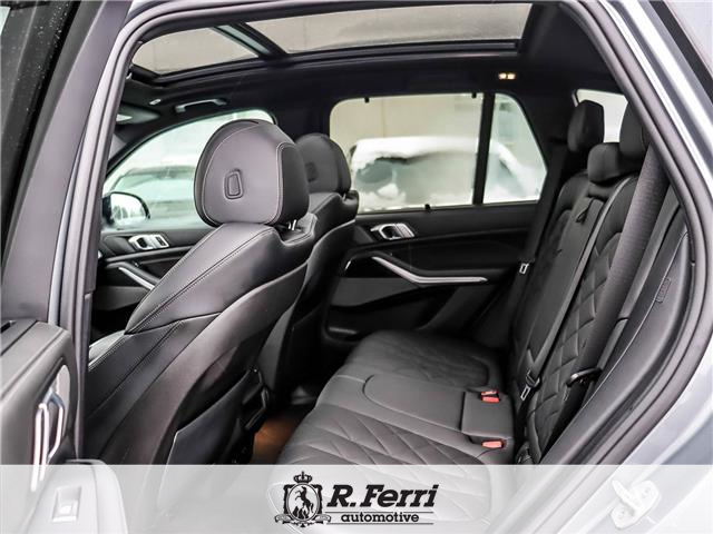 2024 BMW X5 xDrive40i (Stk: 34550A) in Woodbridge - Image 10 of 21