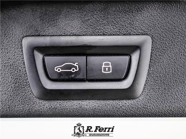 2024 BMW X5 xDrive40i (Stk: 34550A) in Woodbridge - Image 12 of 21