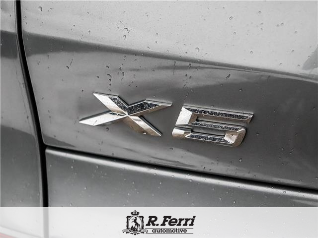 2024 BMW X5 xDrive40i (Stk: 34550A) in Woodbridge - Image 13 of 21