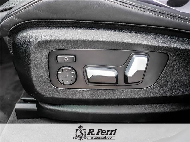 2024 BMW X5 xDrive40i (Stk: 34550A) in Woodbridge - Image 14 of 21