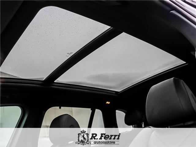 2024 BMW X5 xDrive40i (Stk: 34550A) in Woodbridge - Image 15 of 21