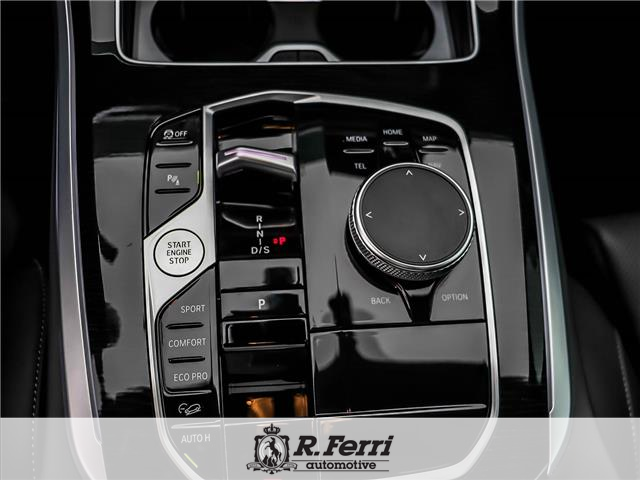 2024 BMW X5 xDrive40i (Stk: 34550A) in Woodbridge - Image 18 of 21