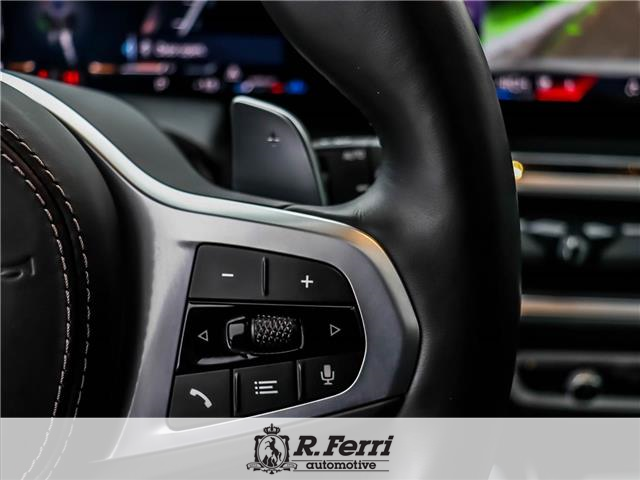 2024 BMW X5 xDrive40i (Stk: 34550A) in Woodbridge - Image 19 of 21