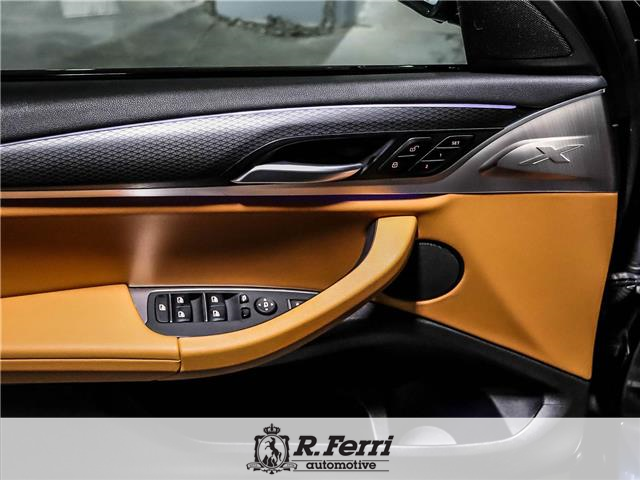 2022 BMW X3 xDrive30i (Stk: 34618A) in Woodbridge - Image 4 of 23