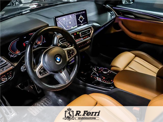 2022 BMW X3 xDrive30i (Stk: 34618A) in Woodbridge - Image 5 of 23